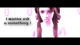 Lindsay Lohan Bossy Sims2 