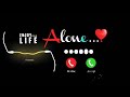 Alone ringtone New Hindi Song Ringtone Maa Ringtone Cute Massage Ringtones