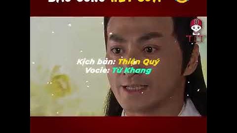 Thánh Lồng Tiếng | BAO CÔNG HẾT CỬA