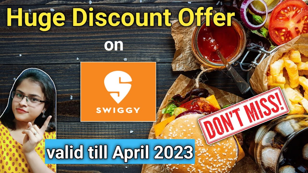Swiggy Huge Discount Offer L Swiggy Coupon Code Today L Swiggy Swiggy Huge Discount Offer L Swiggy Coupon Code Today L Swiggy