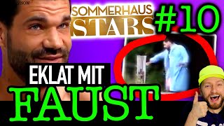 Skandal Bei Rtl Mike Rastet Vllig Aus Trennung Sommerhaus Der Stars 2021 Folge 10