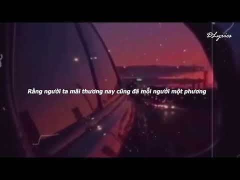 Tướng Quân Lời Bài Hát - [Lyrics] Tướng Quân - Nhật Phong (Lofi. ver) - TĐ4T