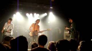 Video thumbnail of "Thrush Hermit - Oh My Soul! (Reunion Show, March 19, 2010, Paragaon Theatre, Haliax, NS)"
