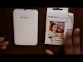 Polaroid Zip Printer