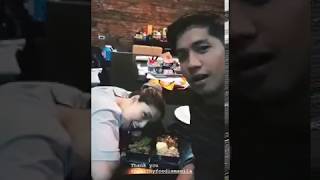 Kylie Padilla Instagram Stories 040318