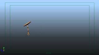 Ultimate Pendulum v2