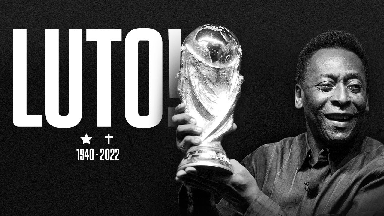 Pelé Eterno: As homenagens e o velório do Rei do futebol