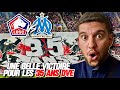 Une victoire pour les 35 ans des dve  lille vs marseille  vlotch 47