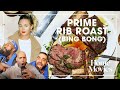 Effortless, Perfect, Prime Rib Roast (BING BONG) | Home Movies with Alison Roman