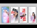 New trending animation 1pic editing in alight motion instagram name art editing