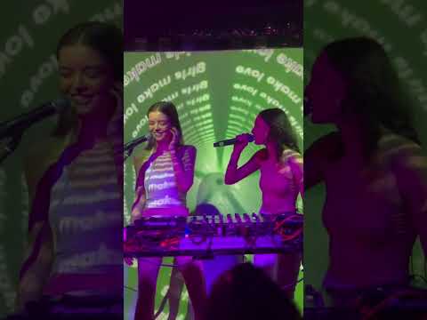 LAVBLAST  live ( Москва, Powerhouse, 10.02.24)