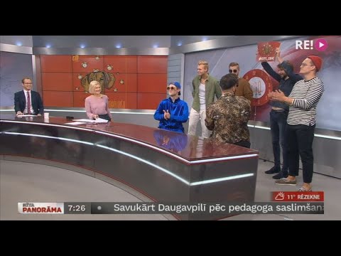 Video: Suņu iepazīšanās programmas ir ieradušās un tas ir par Damn Laiks