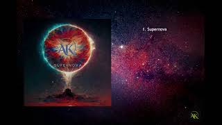 Supernova : Arav Krishnan [ Single Stream ]