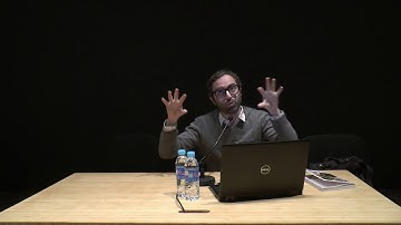 Emanuele Coccia - Matières, métamorphoses, métempsychoses. Les corps et leurs identités