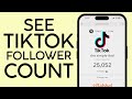 tik tok live count followers｜Carian TikTok