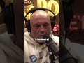 Joe Rogan "The truth about great people"
