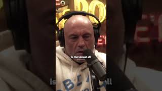 Joe Rogan 'The truth about great people'