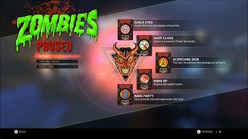 Infinite Warfare - XBOX FRAME RATE ISSUE FIX