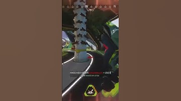 Easy Duo Wipe #apexlegends #apexlegendsclips #apex #apexclips #shorts #shortsfeed #fps