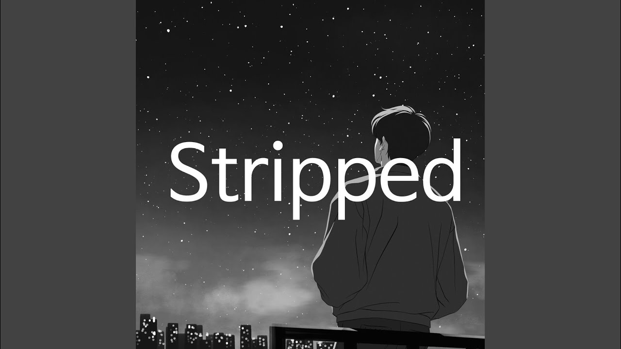 오늘 하루만 늦게 이별해 보자 (Stripped)