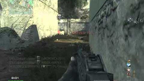 Moab Ruined By C4