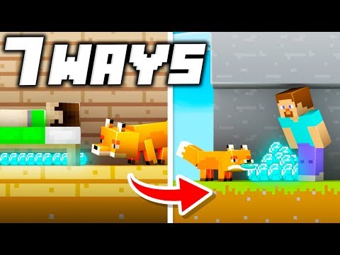 7-ways-to-steal-sub's-diamonds-in-minecraft!