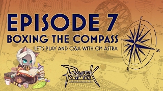 Boxing the Compass Ep 7 - 2/14