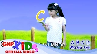 ABCD - Marum Ayu