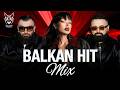 Balkan Hit Mix 2026 🎶 - Najveći Balkan Hits