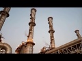 Water  power plant i saudi arabia