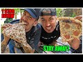 Eating At The WORST Reviewed Restaurant in Colorado... (1 STAR Pizza)