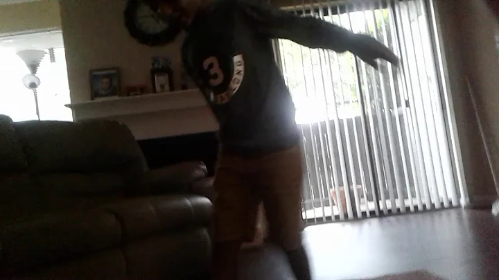 Dancing
