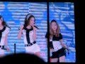 [FANCAM] 110312 SNSD - Hoot @ Korean Music Wave in BKK