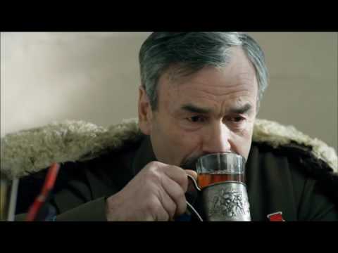 ვასილი სტალინი\"ხალხთა ბელადის\" შვილი 4 სერია \\ василий сталин\"Сын отца народов\" Серия 4