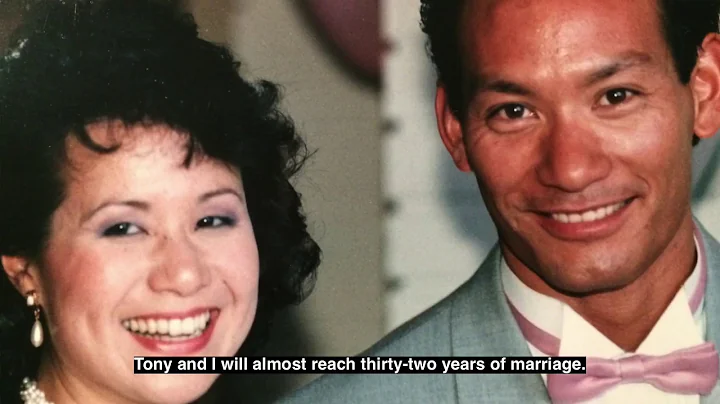 Lorene Lee - #VoiceYourLove