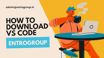 How to Install Visual Studio Code (VS Code) | Step-by-Step Guide for Beginners