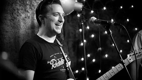 JD McPherson - Full Performance (Live on KEXP)