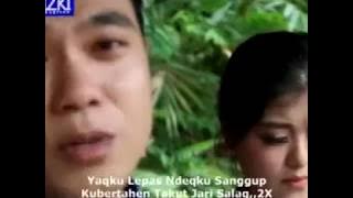 Cilokak Sasak  Terbaru SEBATES CERITE BIKIN BAPER