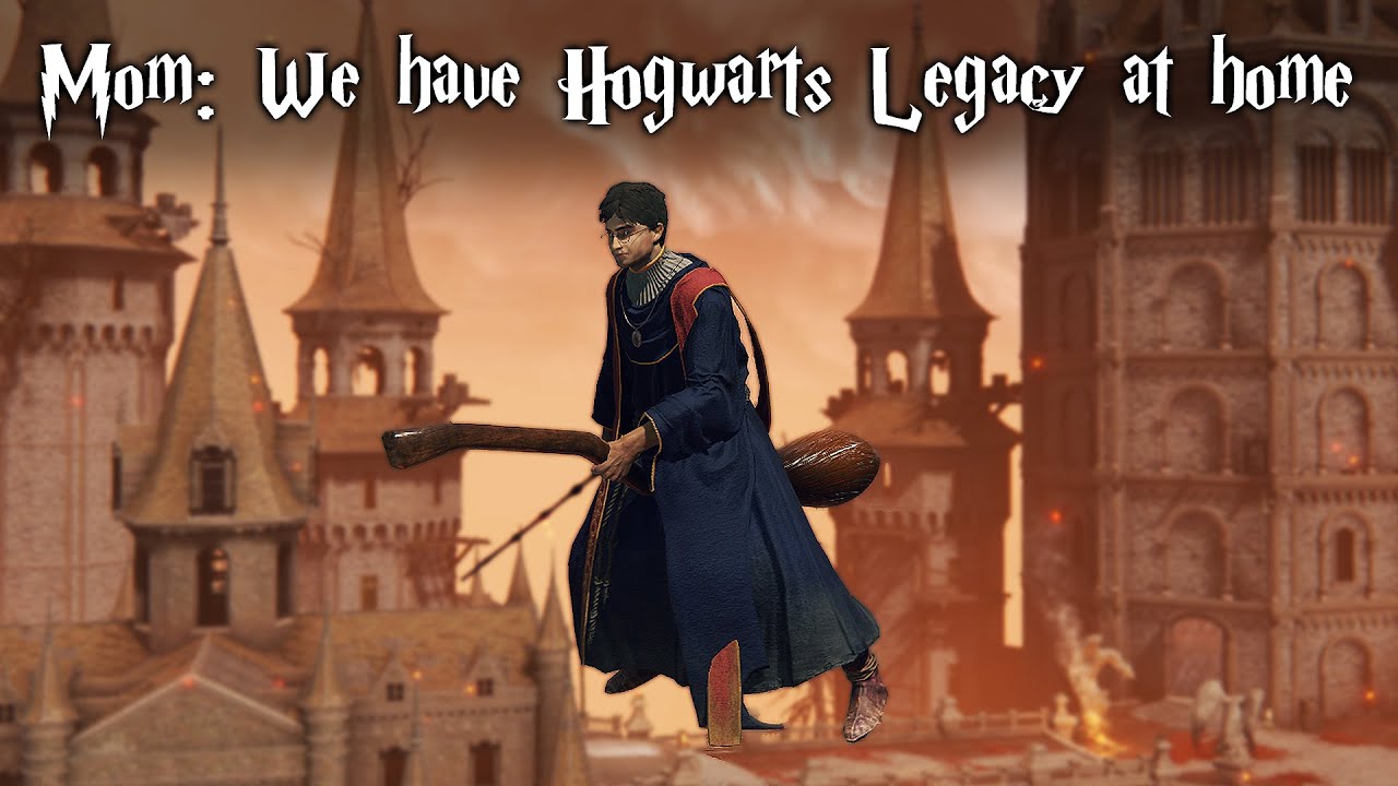 Hogwarts