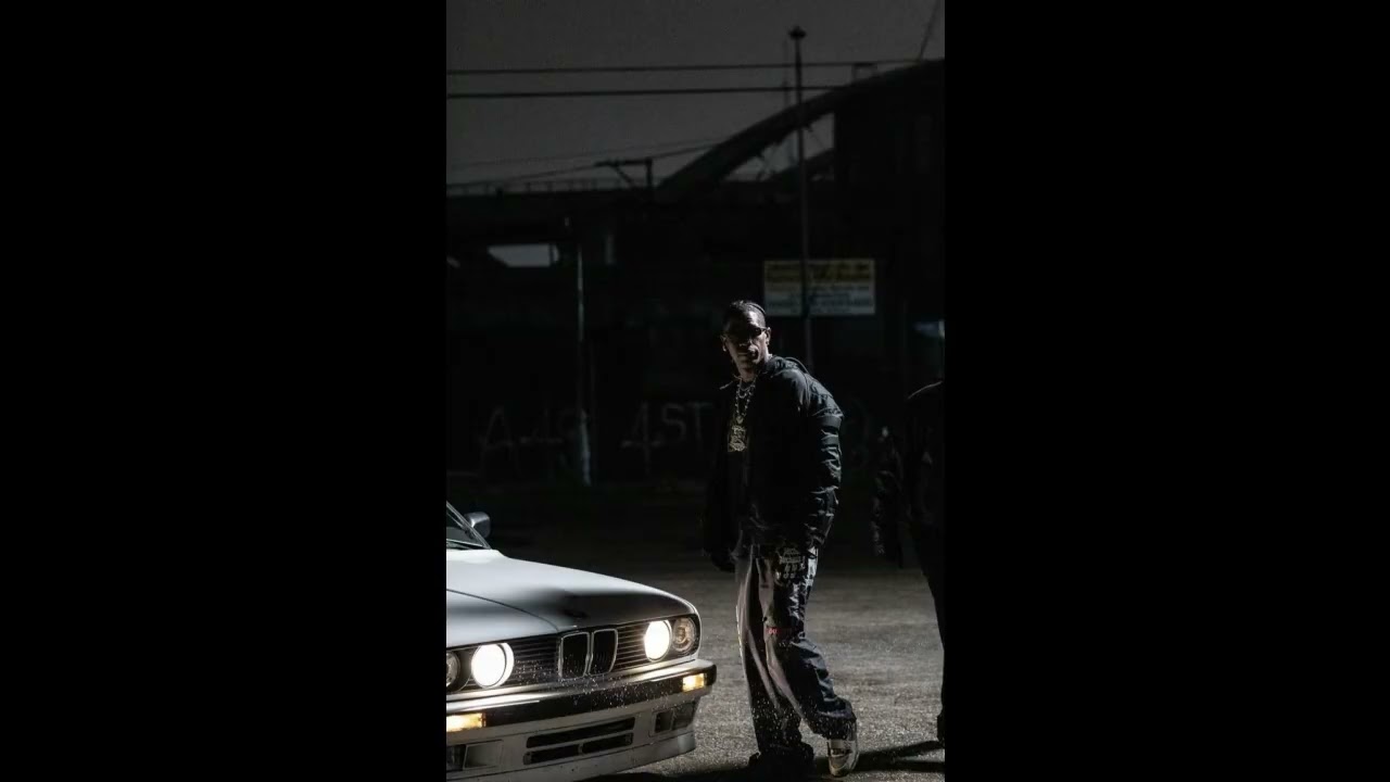 [FREE] Young Nudy x Lucki Type Beat - 