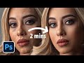 3 photoshop tricks for fast highend retouching