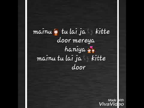 heartless-badshah-song-lyrics