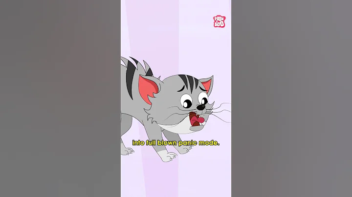 Cats Scared of Cucumbers | National Pet Day 2024 #catandcucumber #funnykittens #nationalpetday