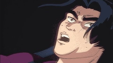 How to overtake and get shingo points at the same time