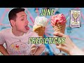 June 2022 Astrology Horoscope 🍦 Pick a Card 🍦