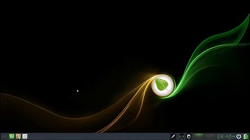 Bodhi Linux 5.0.0 Run Through
