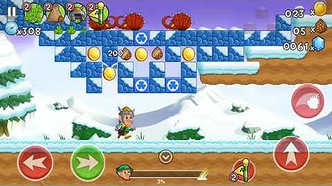 Lep’s World 2 15-7