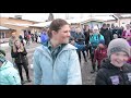 Crown Princess Victoria visit Vemdalen