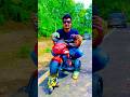 Pandaoriginals ninja ev tricycle ninja bike #toysvideo #viraltoys #shortvideo #viralshorts