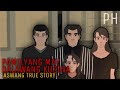 PAMILYANG MAY DALAWANG KUSINA (Part 1) | Aswang Animation | True Story
